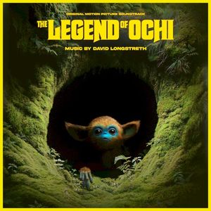 The Legend of Ochi: Original Soundtrack (OST)