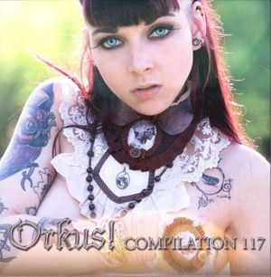 Orkus! Compilation 117