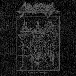 Reign Destroyer (EP)
