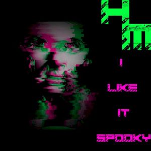 I Like It Spooky