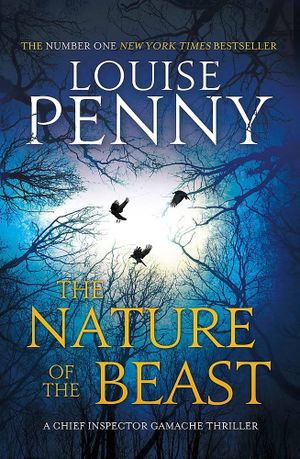 The Nature of the Beast