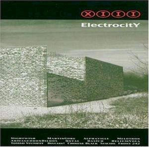 Electrocity, Volume 13