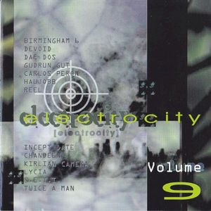 Electrocity, Volume 9