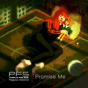 Promise Me (Single)