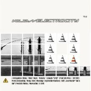 Electrocity, Volume 12