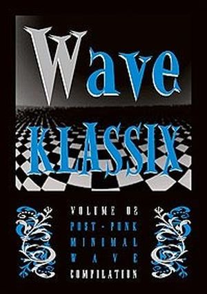 Wave Klassix, Volume 2