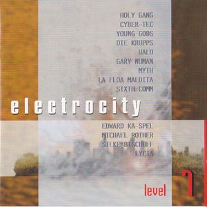 Electrocity, Volume 7