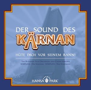 Der Sound des KÄRNAN - Hüte dich vor seinem Bann! (OST)