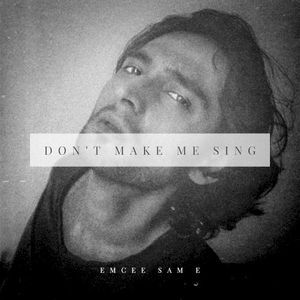 Don’t Make Me Sing (OST)