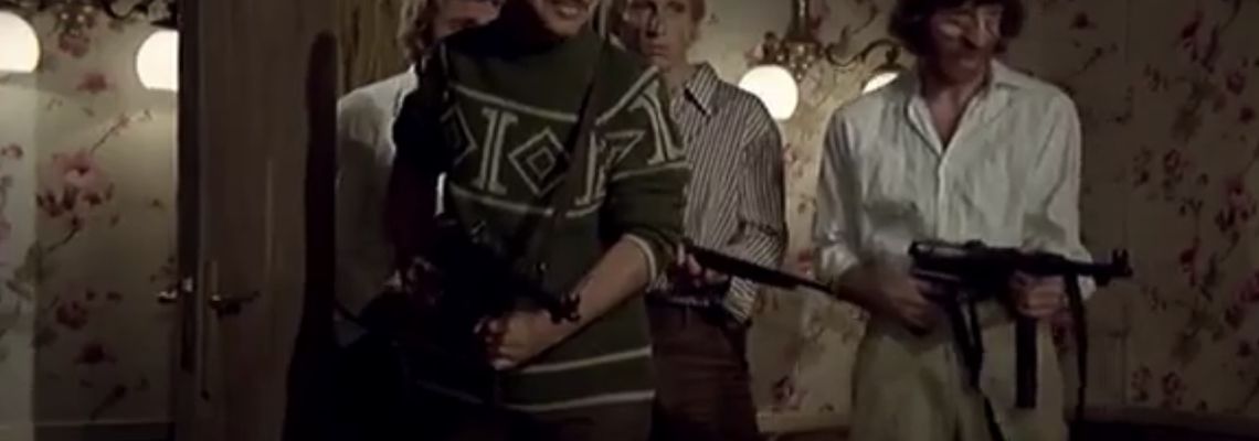 Cover Train spécial pour Hitler