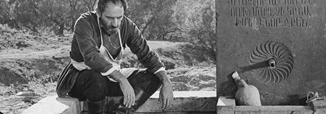 Cover The Spring Heghnar