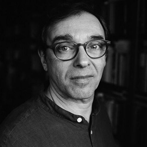 Cover Yves di Manno