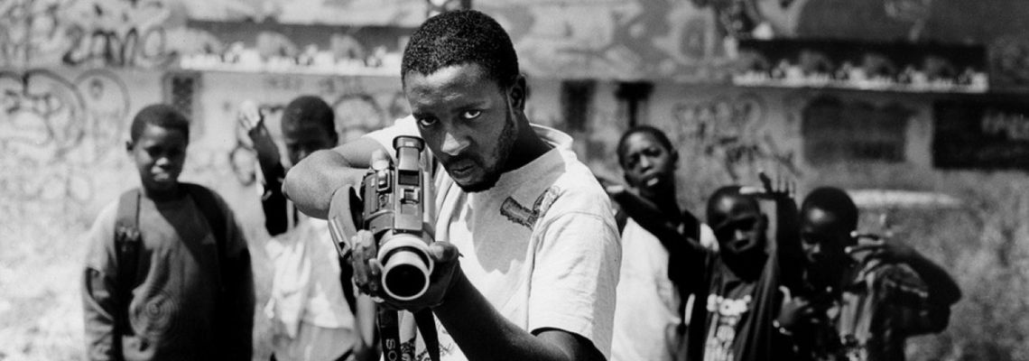 Cover 365 Jours à Clichy Montfermeil