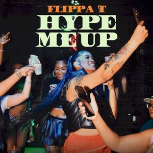 Hype Me Up (EP)