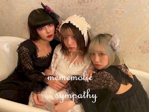 セツナCry (Single)