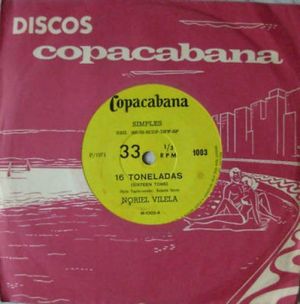 Compacto Simples (Single)
