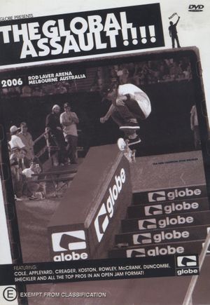 The Global Assault !!!!