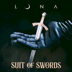 Suit of Swords
