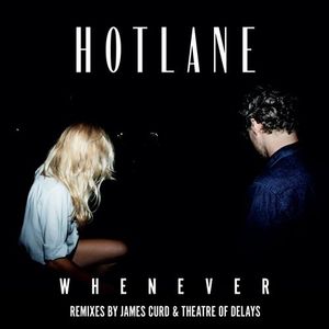 Whenever (Single)