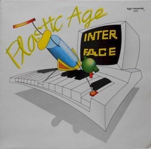 Plastic Age (Single)