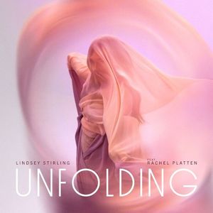 Unfolding (Single)
