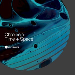 Time + Space (EP)