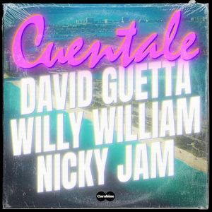 Cuentale (Single)