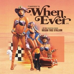 Whenever (Single)