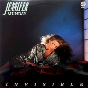Invisible (Single)