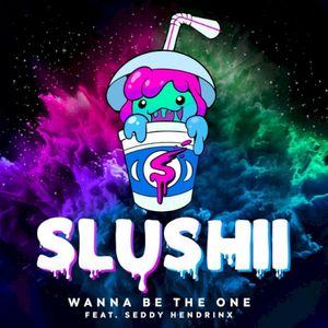 Wanna Be The One (Single)