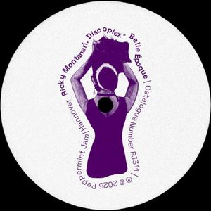 Belle Époque (EP)