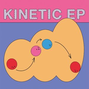 Kinetic (EP)