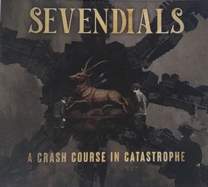 A Crash Course In Catastrophe