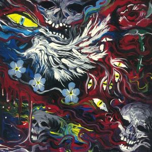 Die in Fear / Afore A Waking Nightmare (Single)