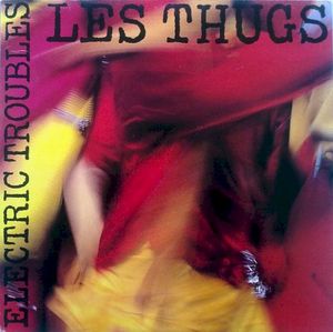Electric Troubles (EP)