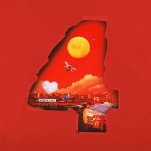 LUV? (Single)