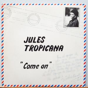 Jules Tropicana (Single)