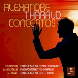Piano Concertos