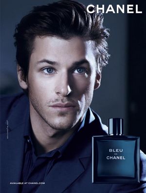 Bleu de Chanel: The 2015 Film