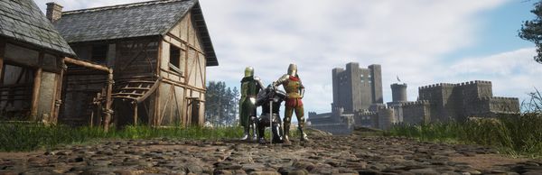 Renown
