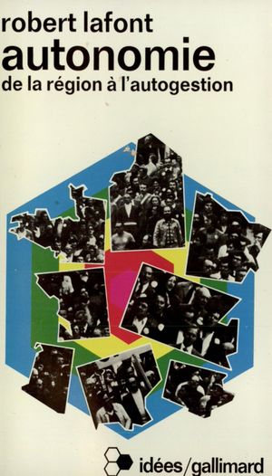 Autonomie