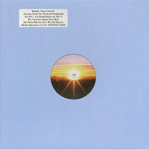 Peace Portal (EP)