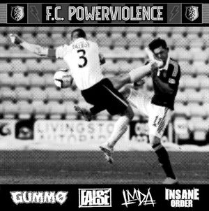 FC Powerviolence