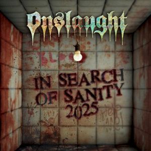 In Search of Sanity 2025 (Single)