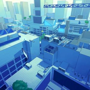 Freefall - PARKOUR Reborn (OST)