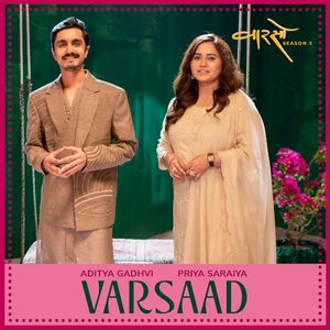 Varsaad (From "Vaarso Season 3") (Single)