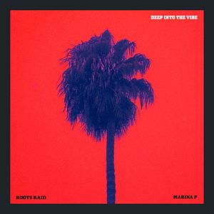 Deep Into The Vibe (Single)
