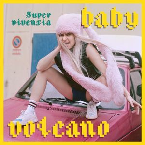 SUPERVIVENXIA (EP)