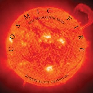 Cosmic Fire