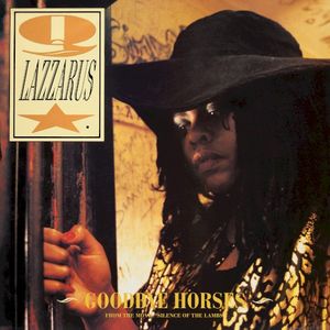 Goodbye Horses (EP)